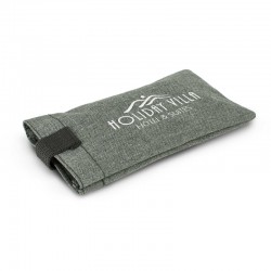 Promotional Journals & Noteboooks - Stylo Sunglass Pouch