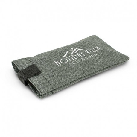 Promotional Journals & Noteboooks - Stylo Sunglass Pouch