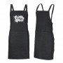 Aprons - Carolina Denim Bib Apron