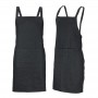 Carolina Denim Bib Apron