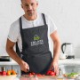Aprons - Carolina Denim Bib Apron
