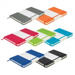 Flasks - Alexis Notebook