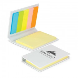 Printed Post It Notes - Jotz Sticky Note Pad