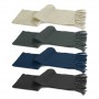 Scarves - Nebraska Cable Knit Scarf