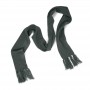Scarves - Nebraska Cable Knit Scarf