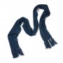 Scarves - Nebraska Cable Knit Scarf