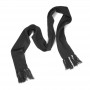 Scarves - Nebraska Cable Knit Scarf