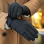 Scarves - Seattle Fleece Gloves