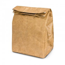 Cooler Bags - Kraft Cooler Lunch Bag