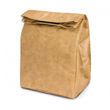 Cooler Bags - Kraft Cooler Lunch Bag