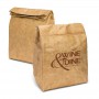 Cooler Bags - Kraft Cooler Lunch Bag