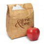 Cooler Bags - Kraft Cooler Lunch Bag