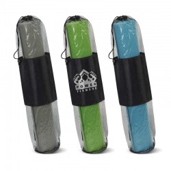 Exercise Sets - Zen Yoga Mat