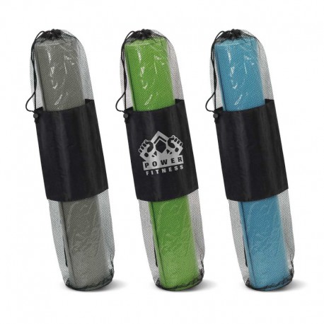 Exercise Sets - Zen Yoga Mat