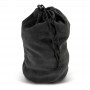 Duffle Bags & Sacks - Polar Fleece Drawstring Bag