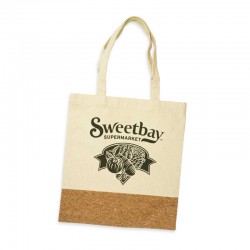 Toiletry Bags - Oakridge Tote Bag