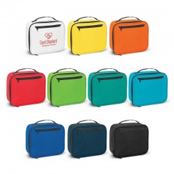 Cooler Bags - Zest Lunch Cooler Bag