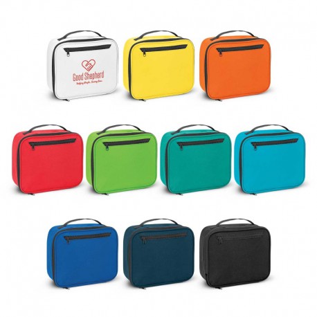 Cooler Bags - Zest Lunch Cooler Bag