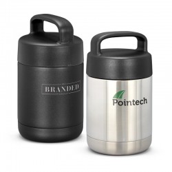 Branded Flasks - Caldera Vacuum Flask - 380ml