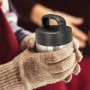 Branded Flasks - Caldera Vacuum Flask - 380ml