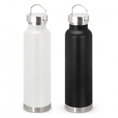 Branded Flasks - Viking Vacuum Bottle - 700ml