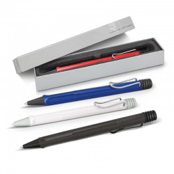 Metal Promotional Pens - Lamy Safari Pen