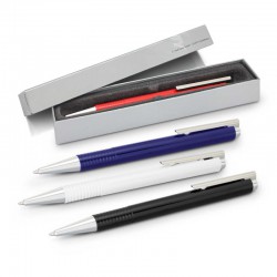 Metal Promotional Pens - Lamy Logo Pen