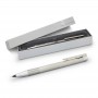 Metal Promotional Pens - Lamy Logo Pencil - Brushed Steel