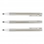 Metal Promotional Pens - Lamy Logo Pencil - Brushed Steel