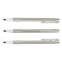 Lamy Logo Pencil - Brushed Steel