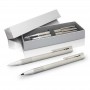 Metal Promotional Pens - Lamy Logo Pen and Pencil Set