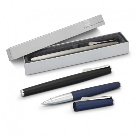 Metal Promotional Pens - Lamy Studio Rolling Ball Pen