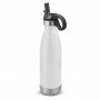 Outdoor Umbrellas - Mirage Steel Bottle - Flip Lid