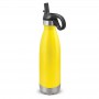 Outdoor Umbrellas - Mirage Steel Bottle - Flip Lid