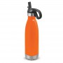 Outdoor Umbrellas - Mirage Steel Bottle - Flip Lid