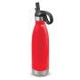 Outdoor Umbrellas - Mirage Steel Bottle - Flip Lid