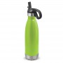 Outdoor Umbrellas - Mirage Steel Bottle - Flip Lid