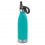Outdoor Umbrellas - Mirage Steel Bottle - Flip Lid