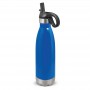 Outdoor Umbrellas - Mirage Steel Bottle - Flip Lid