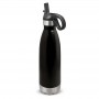 Outdoor Umbrellas - Mirage Steel Bottle - Flip Lid