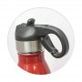 Outdoor Umbrellas - Mirage Steel Bottle - Flip Lid