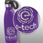 Outdoor Umbrellas - Mirage Steel Bottle - Flip Lid
