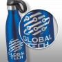 Outdoor Umbrellas - Mirage Vacuum Bottle - Flip Lid