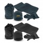 Scarves - Seattle Polar Fleece Set