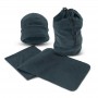 Scarves - Seattle Scarf and Beanie Set