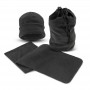 Scarves - Seattle Scarf and Beanie Set