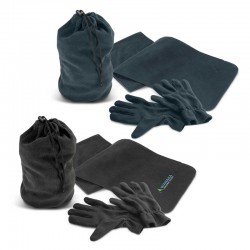 Scarves - Seattle Scarf and Gloves Set