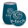 Outdoor Umbrellas - Cordia Vacuum Cup