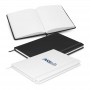 Flasks - Omega Unlined Notebook