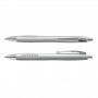 Plastic Promotional Pens - Topaz Plastic Pen